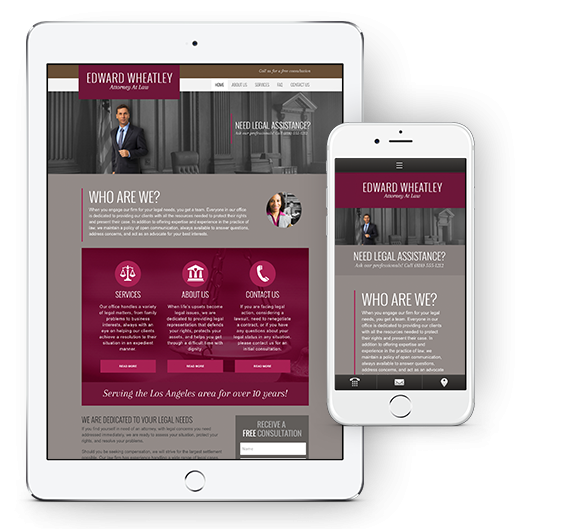 ypforbusiness's tweet photo. There's nothing worse than a #website that you can't navigate on your phone. Make sure that website isn't yours! https://t.co/GHk6etEaCd https://t.co/wsa50YARHq