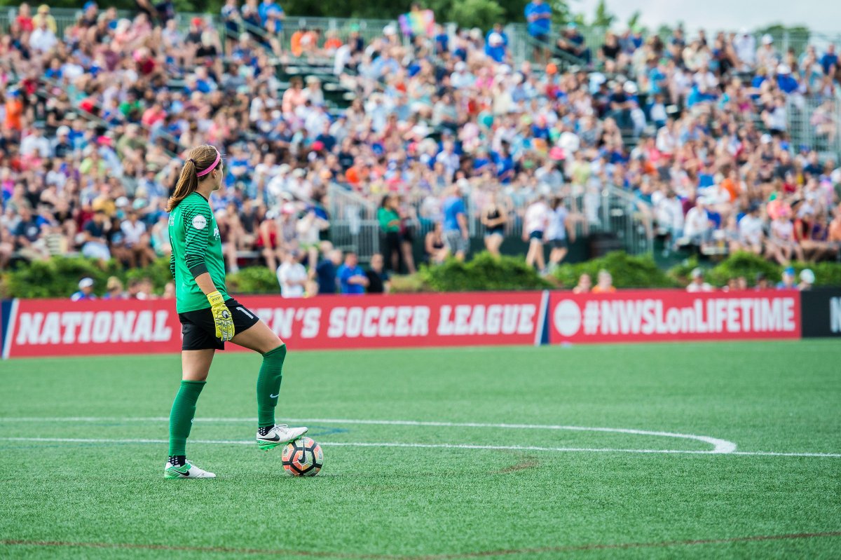 WashSpirit's tweet image. Less than 1 hour remaining to vote for @stephlabbe1 for @NWSL Save of the Week! Voting closes at noon ET: bit.ly/2szoAie
#LabbeSOW
