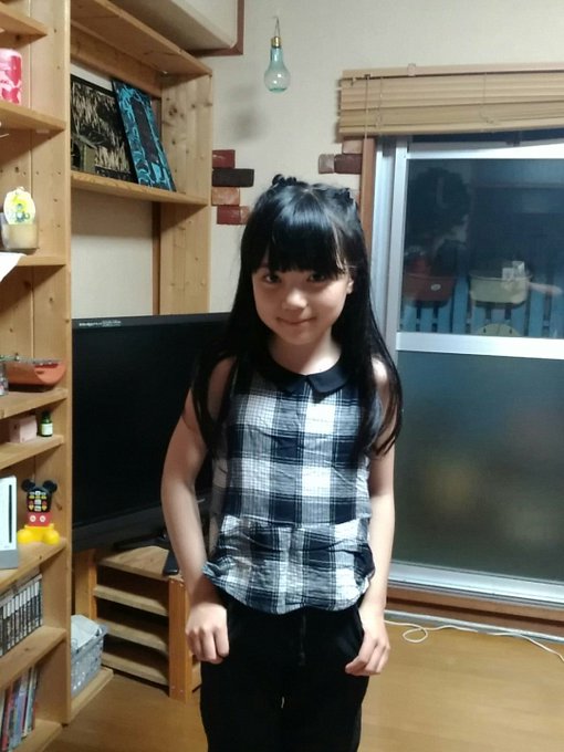 Twitterのコスプレ画像42