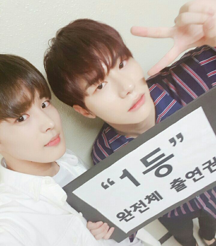 VICTON(빅톤) tweet media