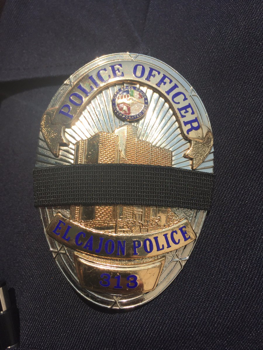 El Cajon Police (elcajonpolice) Twitter