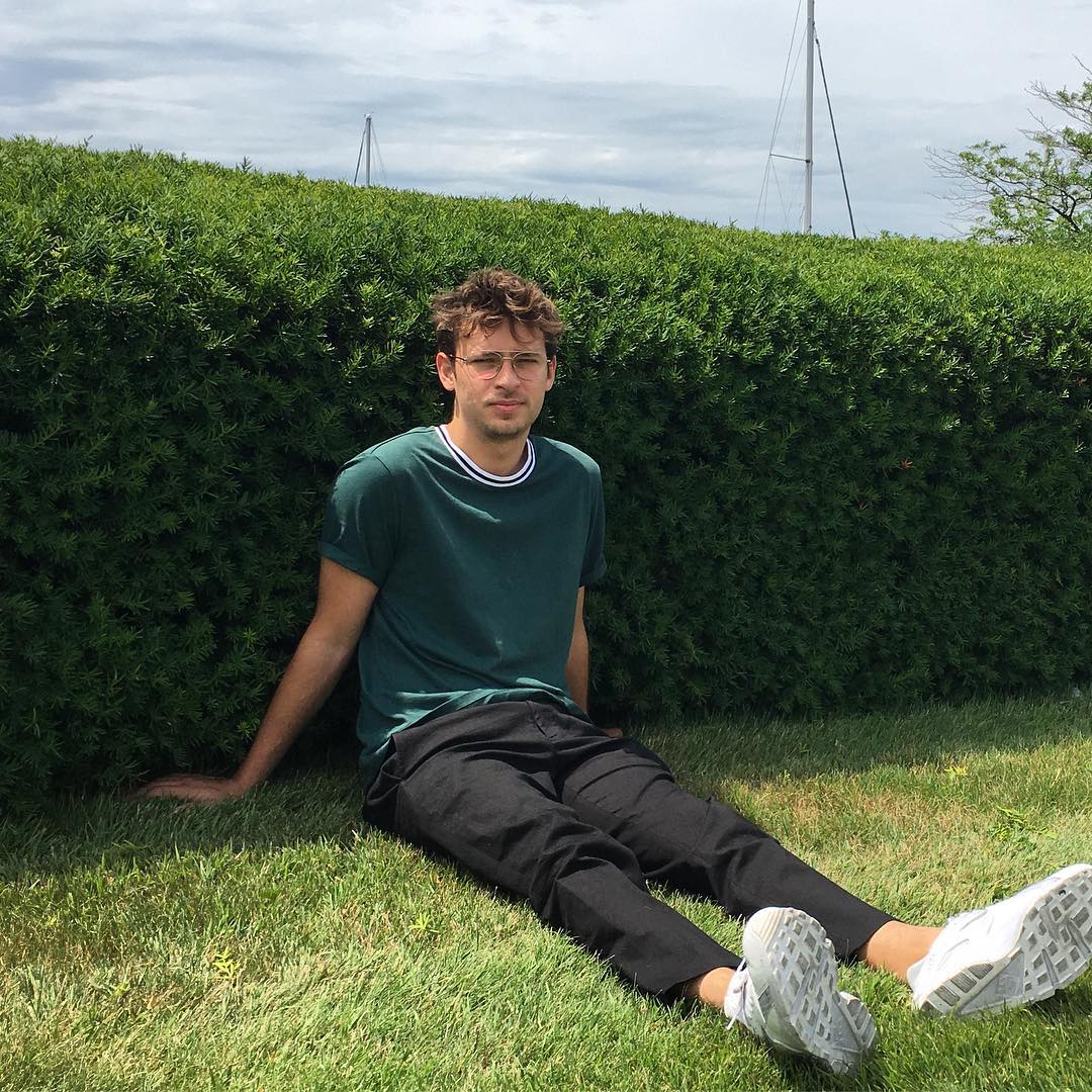 flumemusic's tweet photo. No thnx https://t.co/DvnNrAHlAs