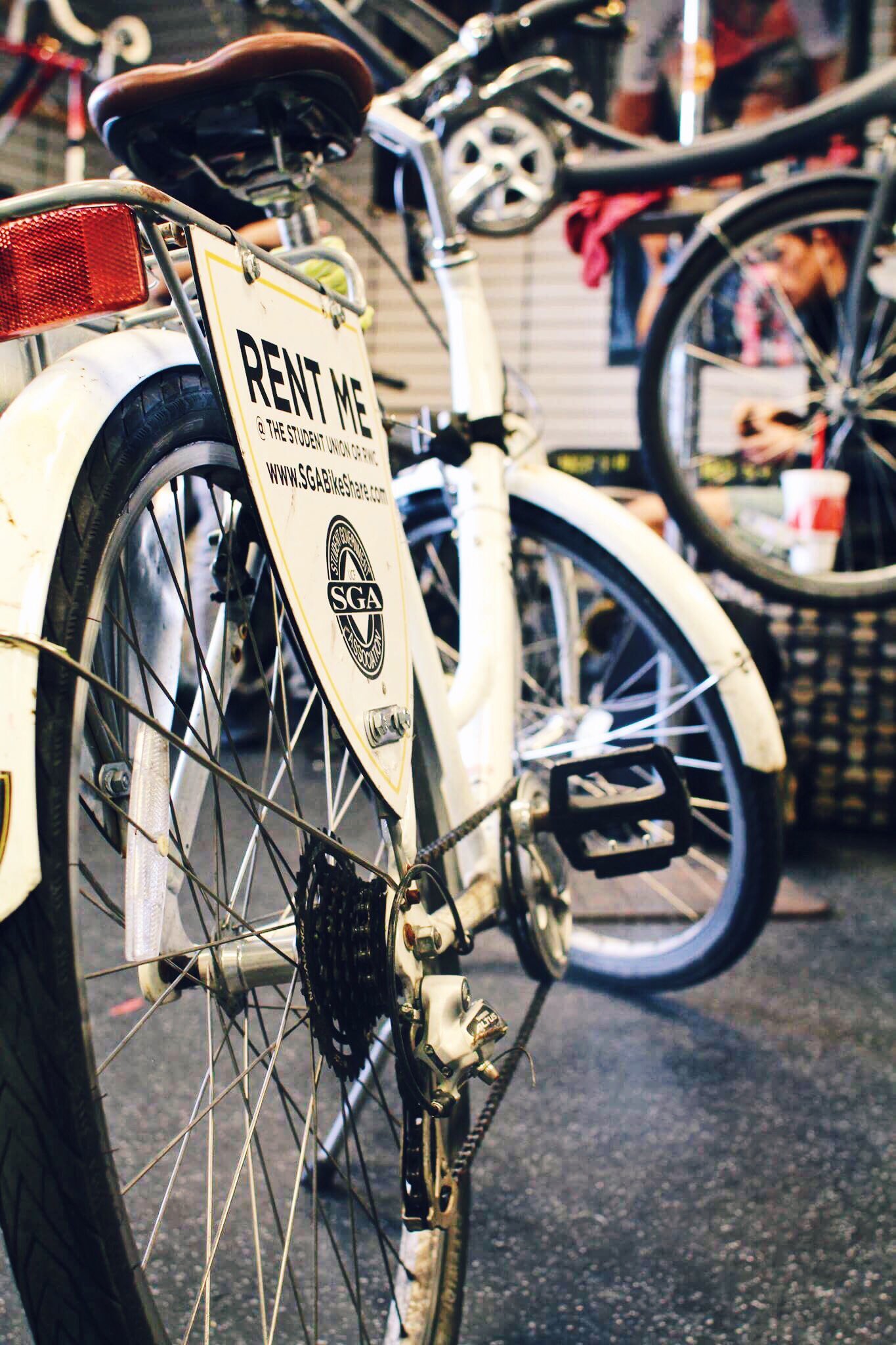 UCF Student Union On Twitter Bike N Gold Offers FREE Bike Repair ucf-student-union-on-twitter-bike-n-gold-offers-free-bike-repair