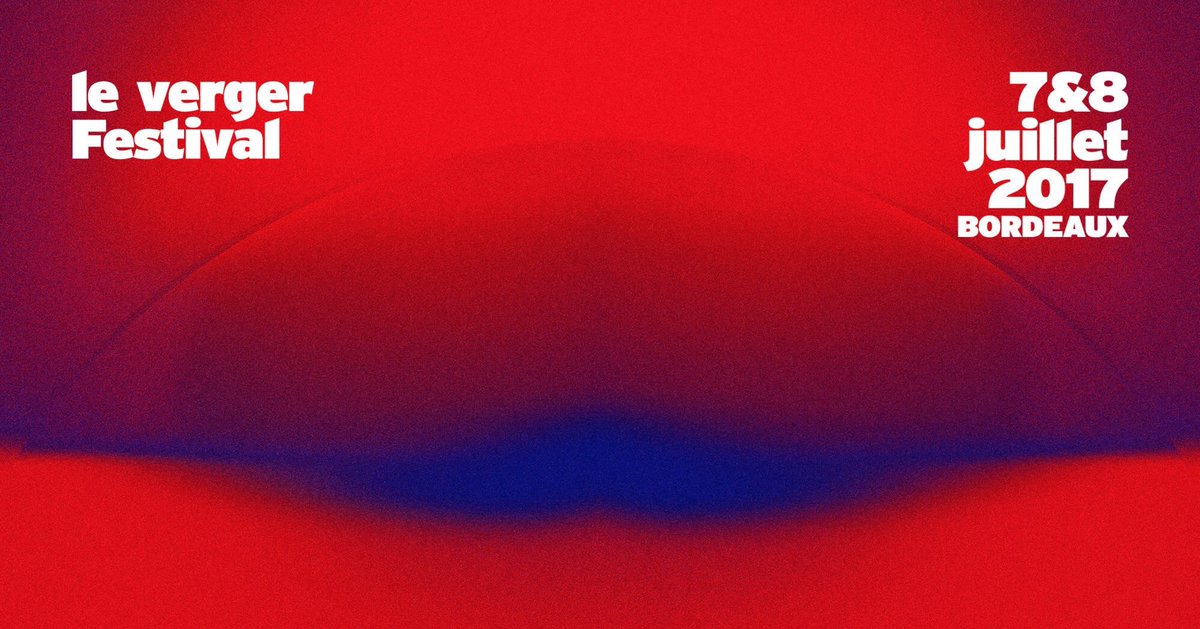Le_type's tweet photo. Le Verger Festival de @tpltcollective commence vendredi aux @LesVivresdelArt avec une sélection d'artistes au top 👌 https://t.co/N1UNoegigJ https://t.co/JyeEDviVdT
