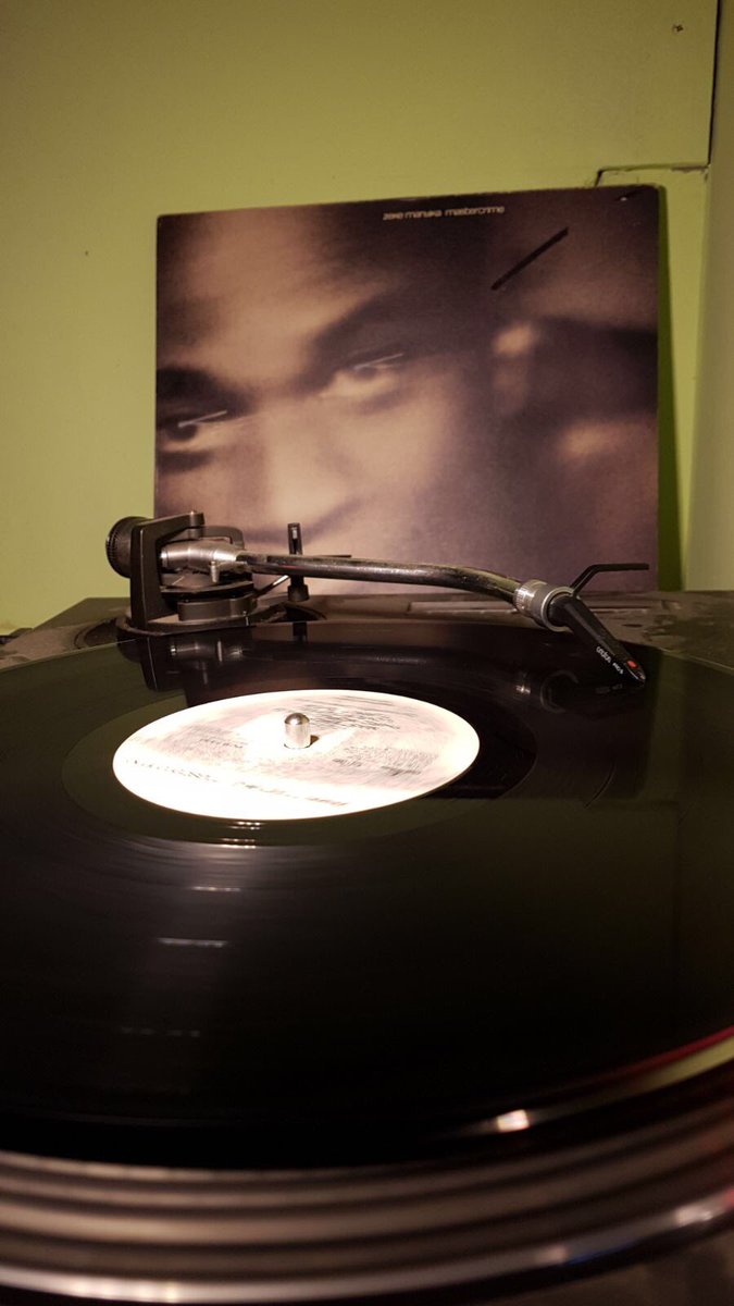 Today we have African pop music, raspberry ketchup and goat's milk ice cream. Do you have those things?