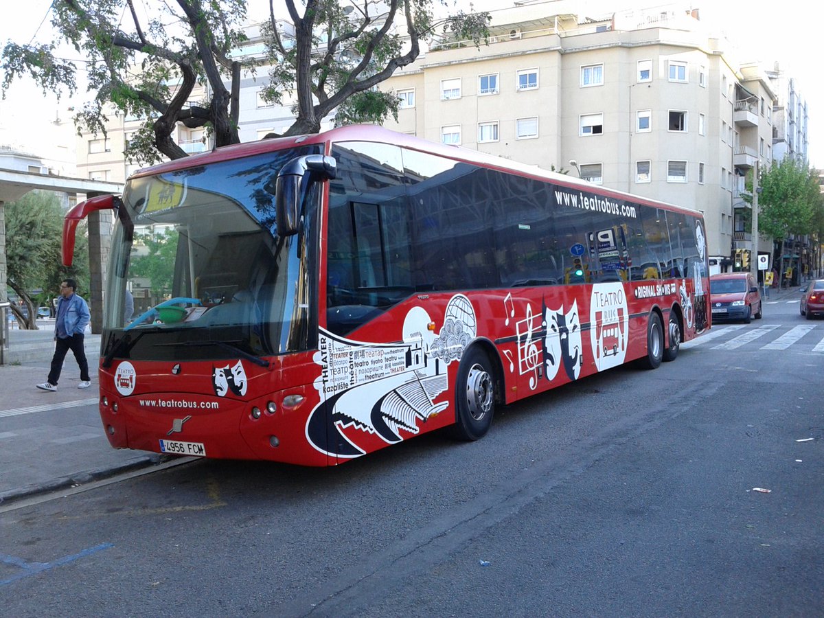 TeatroBusBCN's tweet image. Todo listo para mañana jueves 06 a las 19:00 en la @UPFBarcelona con @APSNetworKing  y #mktdupf17 ... quedan muy pocas plazas.