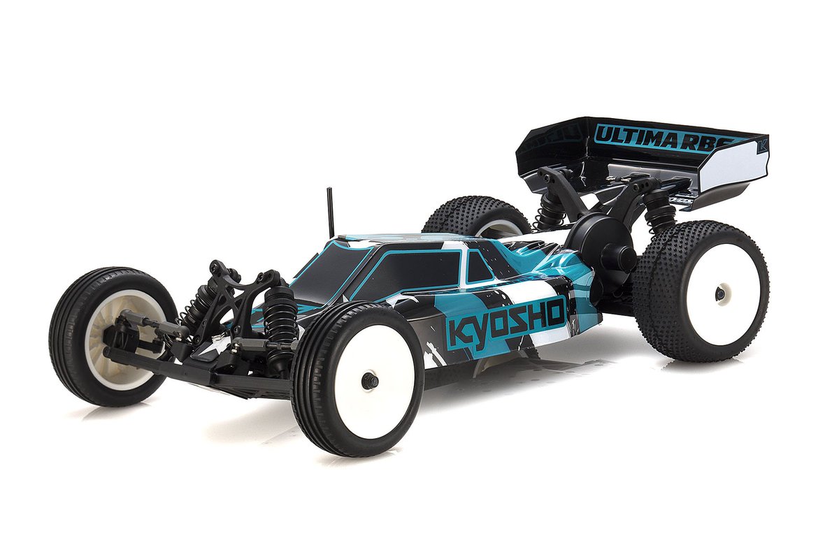 Kyosho America (@KyoshoAmerica) / Posts / X