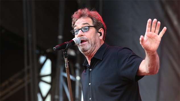 Happy birthday to music legend Huey Lewis, who performed \"Once Upon a Time in New York City\" in OLIVER & COMPANY! 