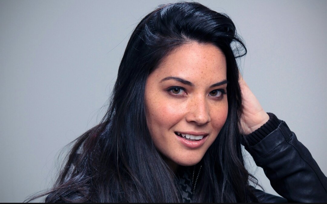  Happy Birthday To Olivia Munn!!  