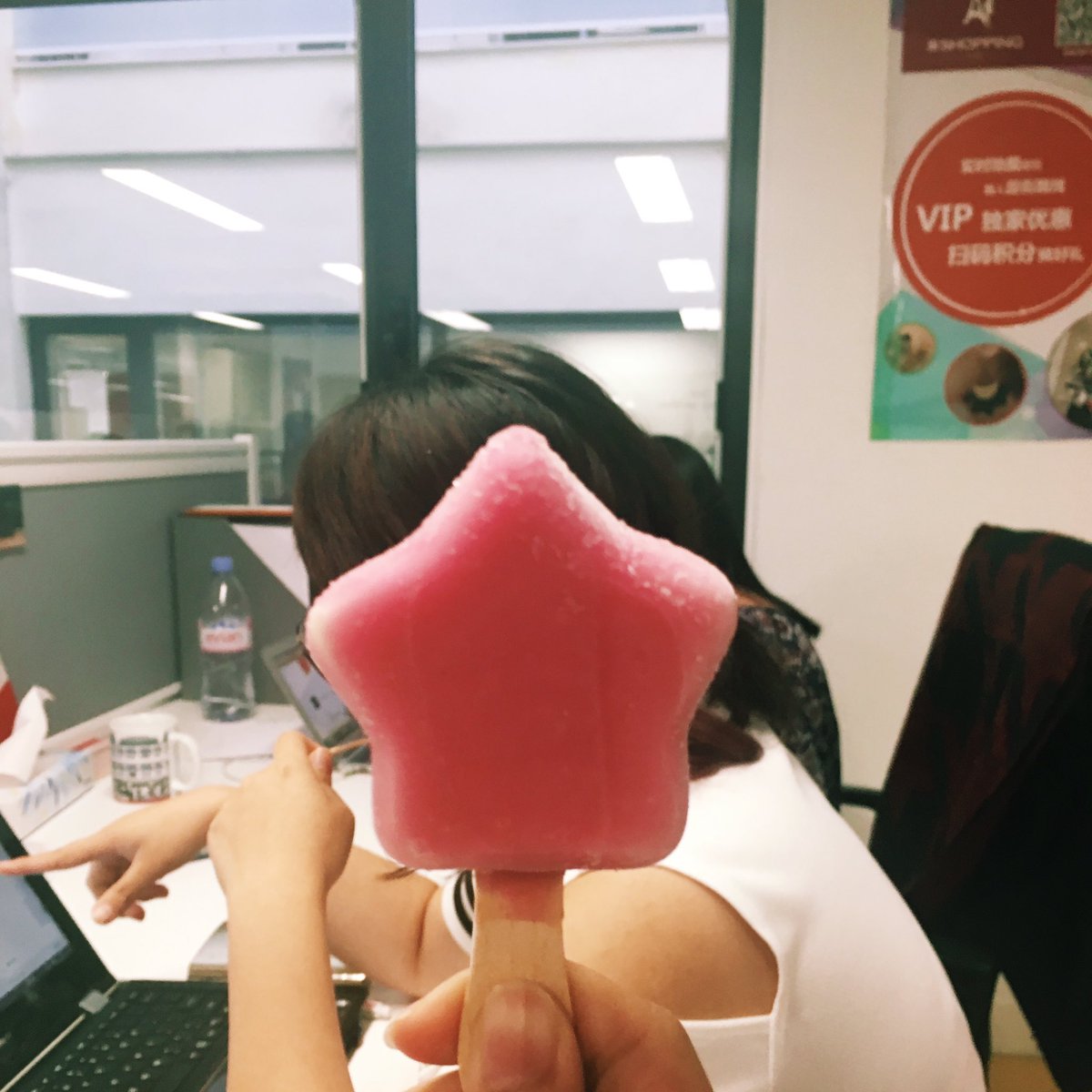 aishoppingparis's tweet image. #aishopping #welfarerich #eachweek