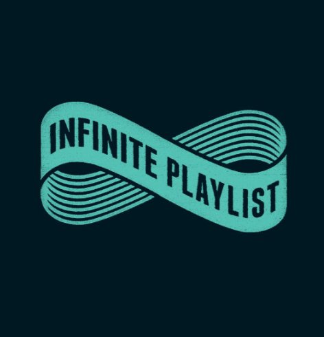 arcadefire's tweet photo. Are you ready for an #InfinitePlaylist? https://t.co/GequEFEZ3r https://t.co/OhQxaNsk4i