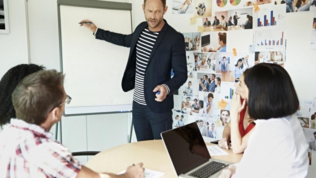 WebModio's tweet image. The Ins and Outs of SWOT Analysis for #Marketing Growth | @Entrepreneur buff.ly/2tHNWut