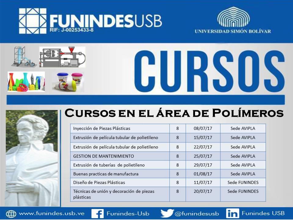 <a href="/Avipla/">AVIPLA</a> No te pierdas los cursos en el área de plástico que tenemos para tí