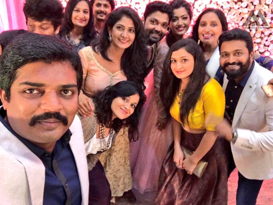 Rakshitha_NTR😘❤️ tweet media