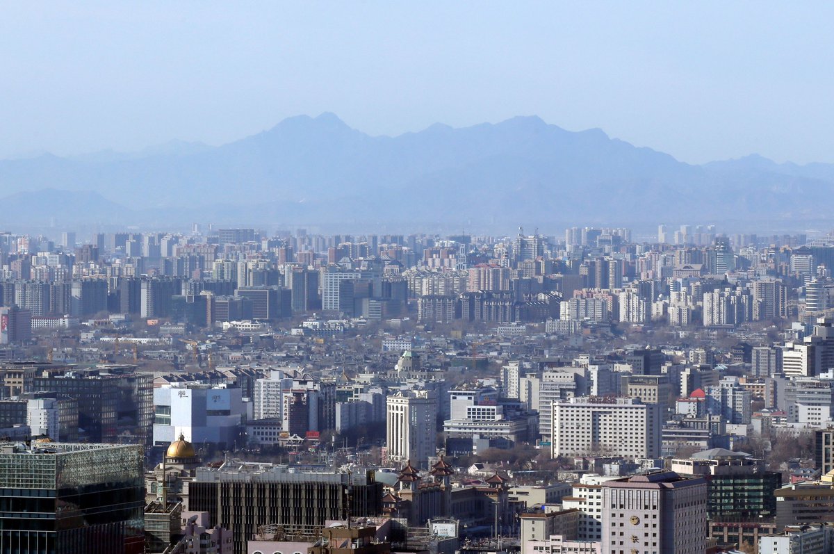 Cómo construir una #megalópolis global wef.ch/2tEq1v7 #AMNC17 #wef