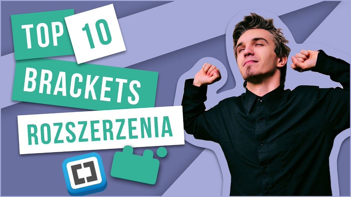Devcorner_pl's tweet photo. "10 najciekawszych rozszerzeń dla #Brackets" od @kodu_je
https://t.co/XOeZdSUk5d
#devcorner #webdev https://t.co/oyk5YM6945