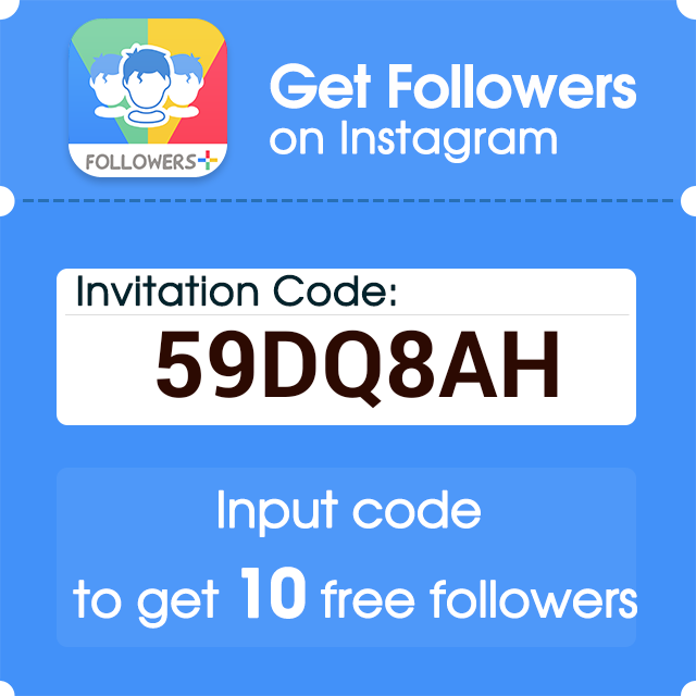 3e3__'s tweet photo. Get Real Followers Fast on Instagram for FREE! from @wow_instagram. With my https://t.co/56oVS6ap57