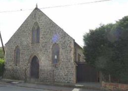 MMPestateagents's tweet photo. A house with adjoining chapel at #FourCrosses has come on to the market - £550,000. https://t.co/BmUOGhH1Wg #propertynews #houseforsale https://t.co/k9oNr9Xl2W