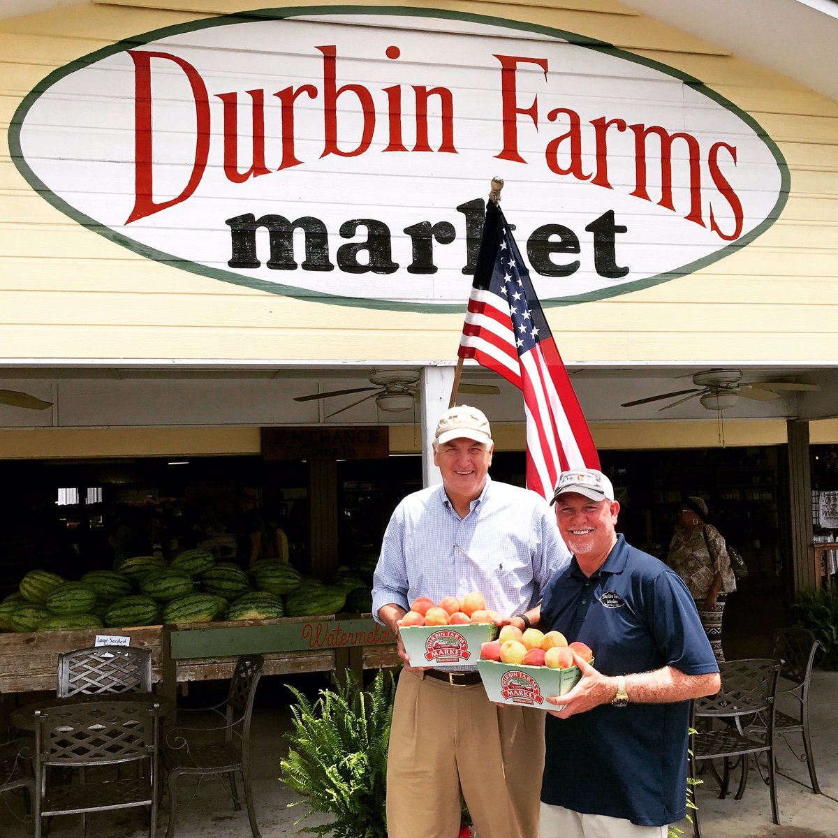 Durbin Farms Market (Durbin_Farms) Twitter