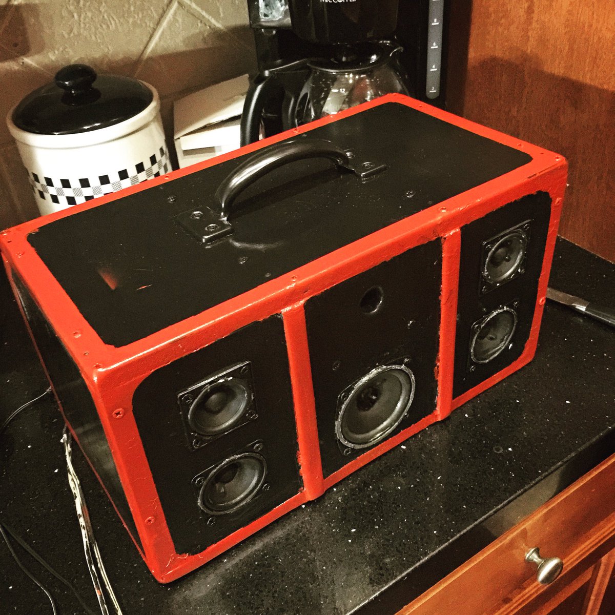 bandera_coup's tweet image. My hobby that influence my major. 2013, 2014, 2015, 2016. #eletricalengineering