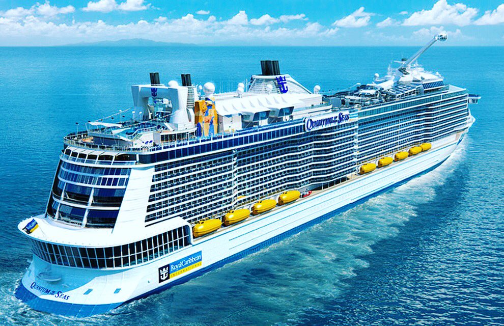 ALLURE OF THE SEAS®
7 NIGHT EASTERN 
CARIBBEAN CRUISE
USD $2,299  Deluxe 
USD $1,299 Balcony 
USD $1,199 Neighborhood 
Taxes &amp;Fees $108.44