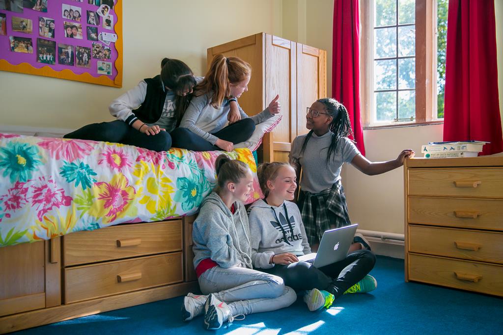 St. Francis’ College delighted with new Inspection Report! Positive feedback! Congratulations!
#UKboarding #SchoolsintheUK #bestschoolsUK