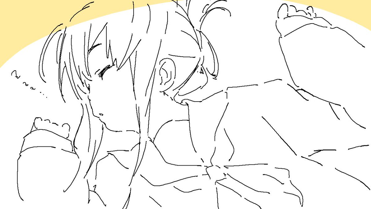 #艦これ
初代秘書官。 