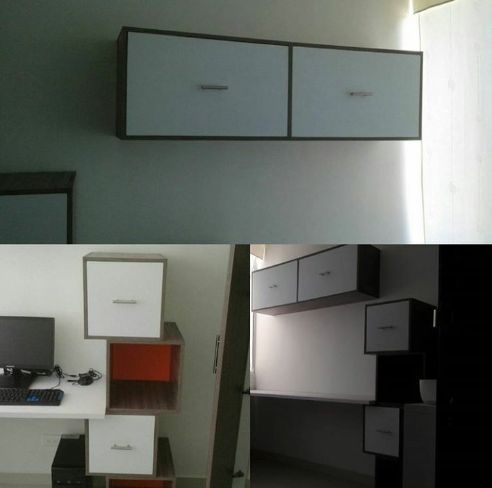Cinthya8911's tweet photo. La satisfacían de hacer las cosas bien
#inmetal. Pasión por el diseño https://t.co/HAmXWpWEKh