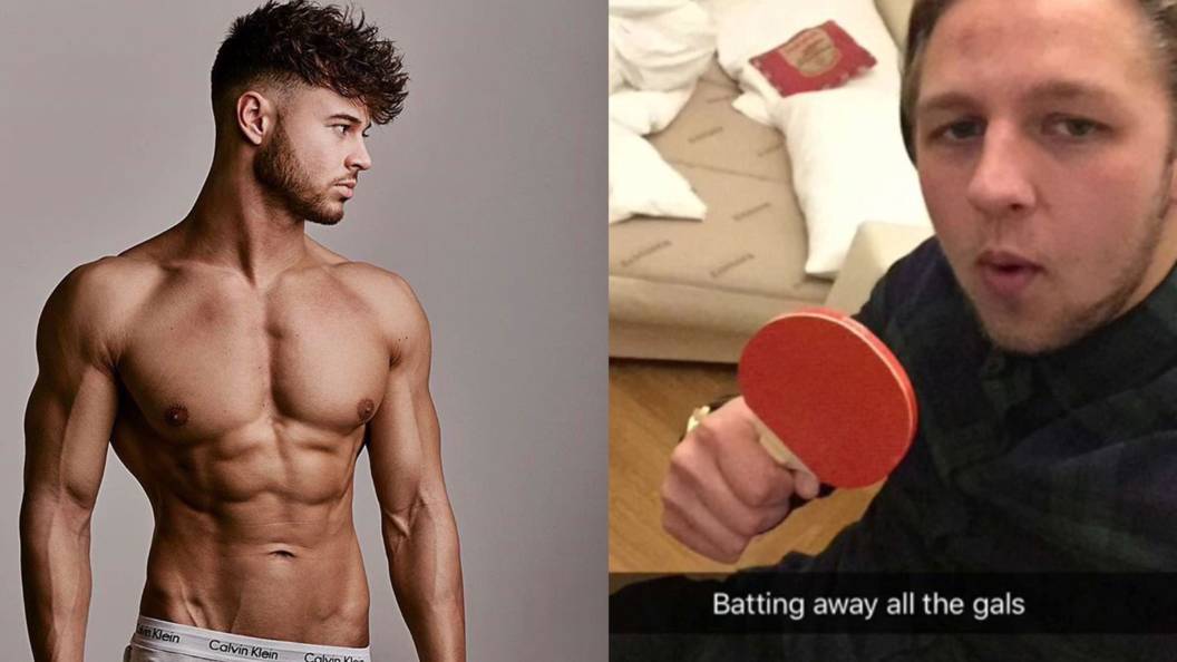 Kyle from Harrow had a good reply to this photo of Alex from #LoveIsland bbc.in/2tiVbWU