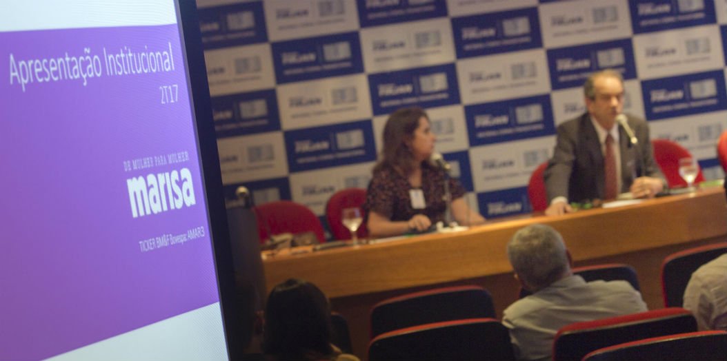 firjan's tweet photo. Rede de Lojas Marisa apresenta processo de compras para empresários da #moda e busca fornecedores. https://t.co/5Q2u0BXPhG #FIRJANtransforma https://t.co/ZKAi4b6lbe