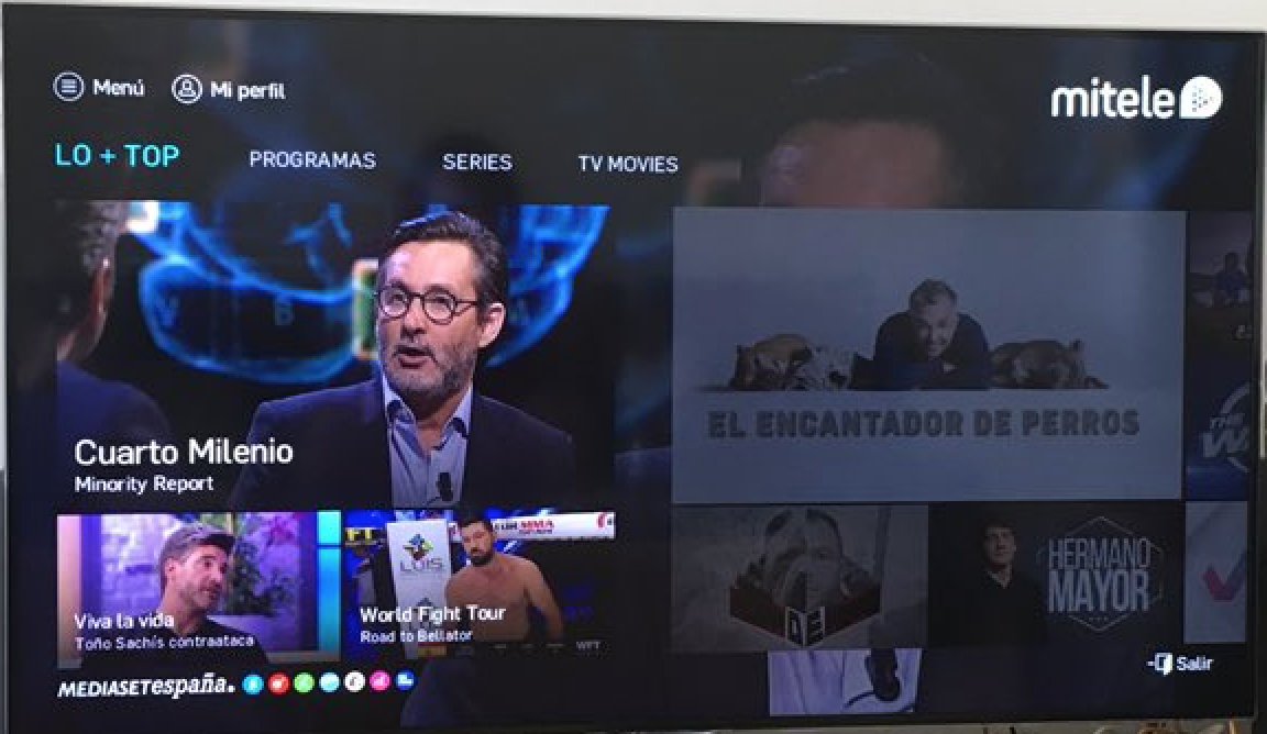Julio Mayol (@juliomayol) on Twitter photo No imaginaba que la tecnología de @MITlinQ llegara a Lo + Top de Mediaset #Neuroqwerty #Luca <a href="/alvaroravla/">Álvaro Sánchez Ferro</a> et al. neuroqwerty.com/es/about.php No imaginaba que la tecnología de @MITlinQ llegara a Lo + Top de Mediaset #Neuroqwerty #Luca <a href="/alvaroravla/">Álvaro Sánchez Ferro</a> et al. neuroqwerty.com/es/about.php