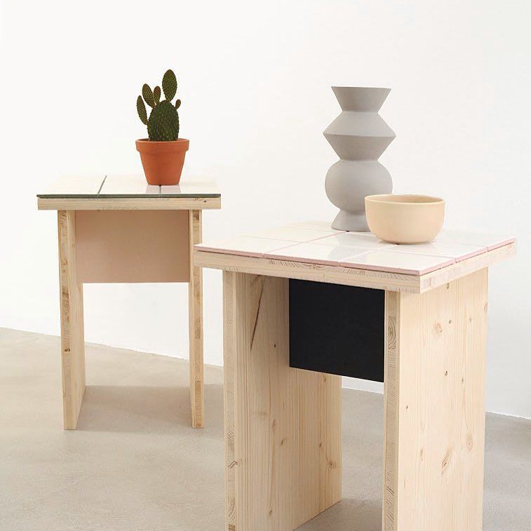 hejustudio's tweet image. Sur le blog, on vous apprend à donner une touche minimaliste et &quot;swimming-pool&quot; à votre déco grâce à notre DIY du jour (lien dans la bio) 👆…