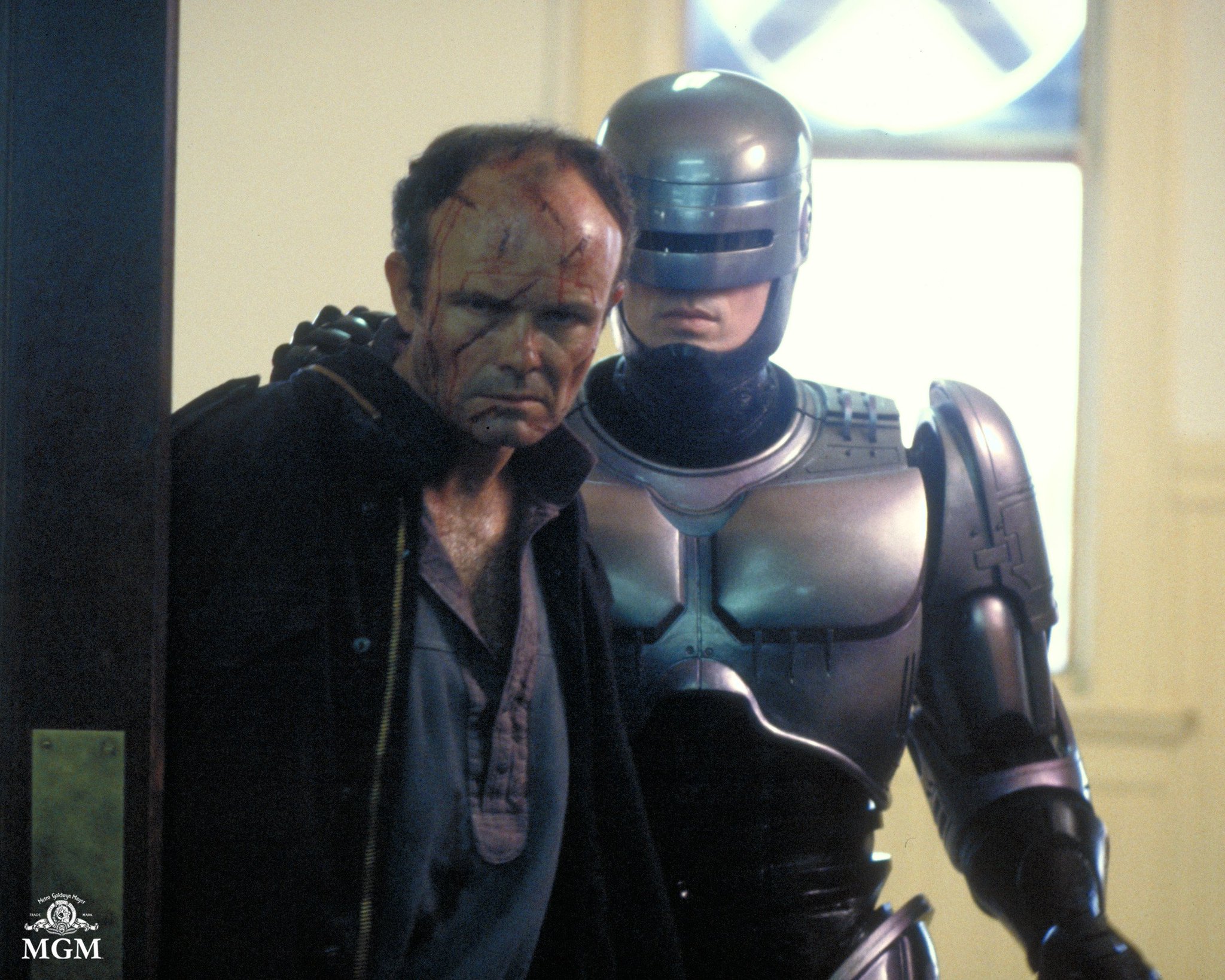 Wish Kurtwood Smith a happy birthday! 