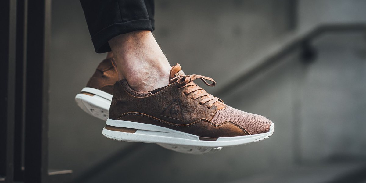 le coq sportif r pure