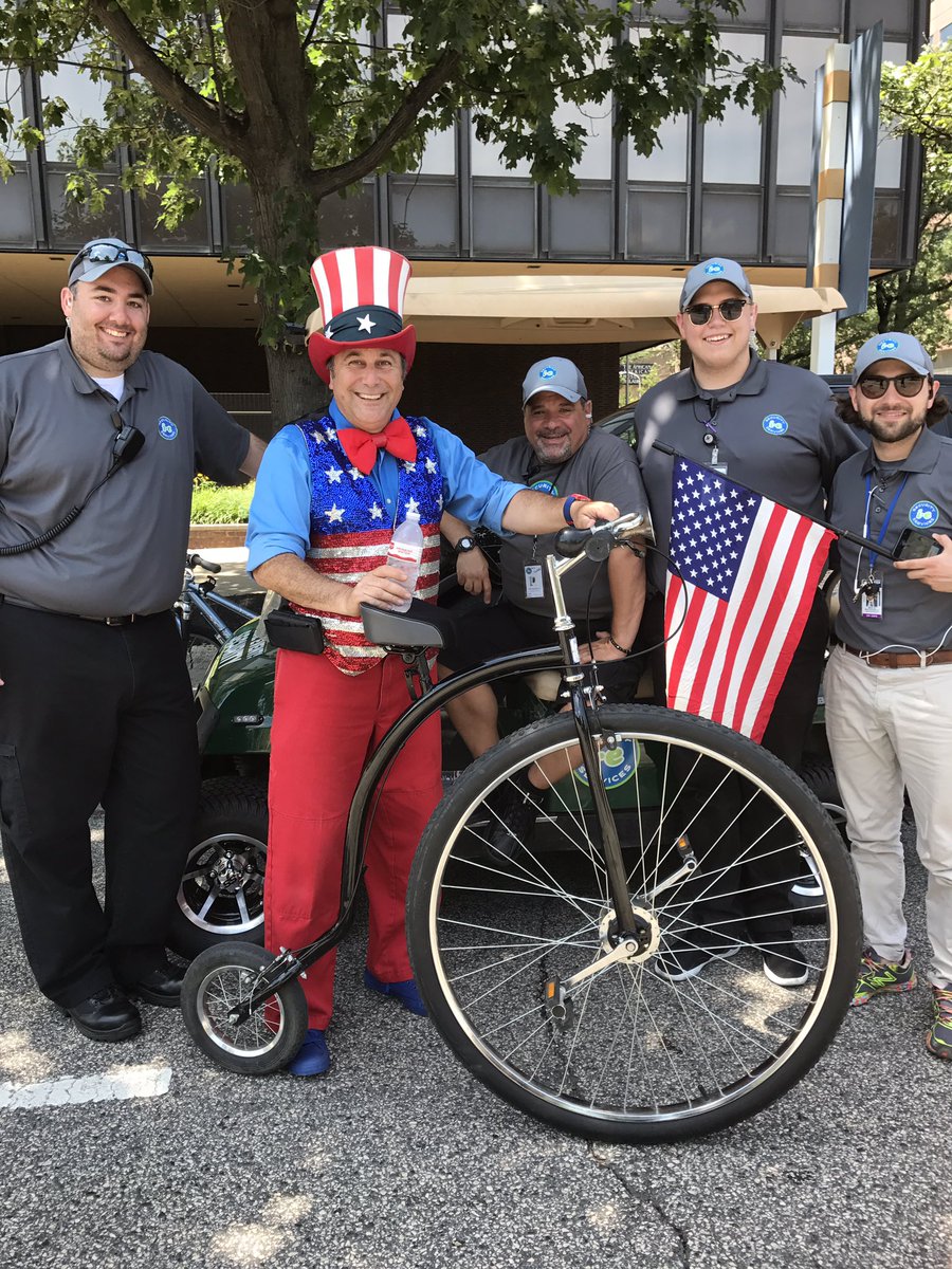 iessevents's tweet photo. Celebrating Independence Day steps from where it all started. #WawaWelcomeAmerica #HistoricBlockParty @July4thPhilly https://t.co/TxBIZdrQ7h