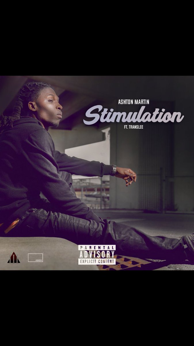 Itsashtonmartin's tweet photo. First single off of #GrowingPains2 #Stimulation New project 7.7.17 #HUSTLEGANG #DNC #MARTIN #MondayMotivaton
https://t.co/iTbuq31Xbm https://t.co/fwCwVmgHaH
