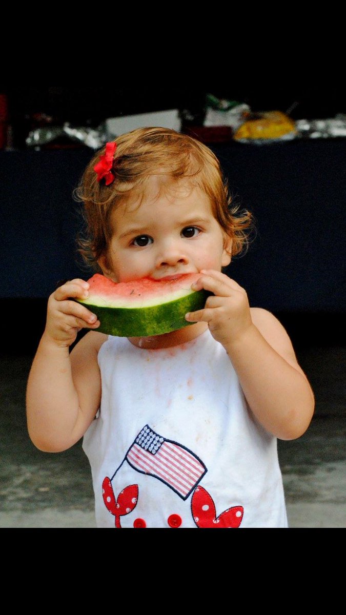 KBShoffner's tweet photo. @watermelonag  a different kind of watermelon crawl! https://t.co/CC74AHoXhE