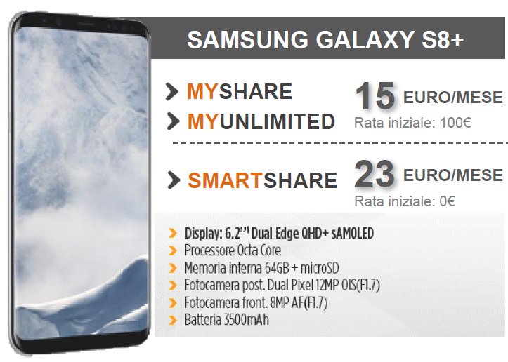 Sebtel_'s tweet photo. #topsmartphone chiedi a info@sebtel.it #offerte #windtrebusiness #myshare #myunlimited #smartshare #samsung #s8 #huawei #p10 #p10plus #lgg6 https://t.co/WMA99FE3tU