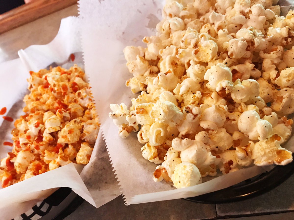 DrinkFairmount's tweet photo. What's popping!? 🍿🍿🍿 https://t.co/Nk4j9KpqjX