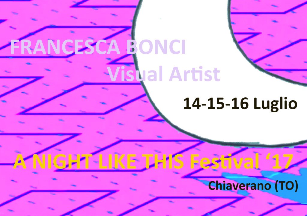Francesca Bonci ~ Visual Artist tweet media