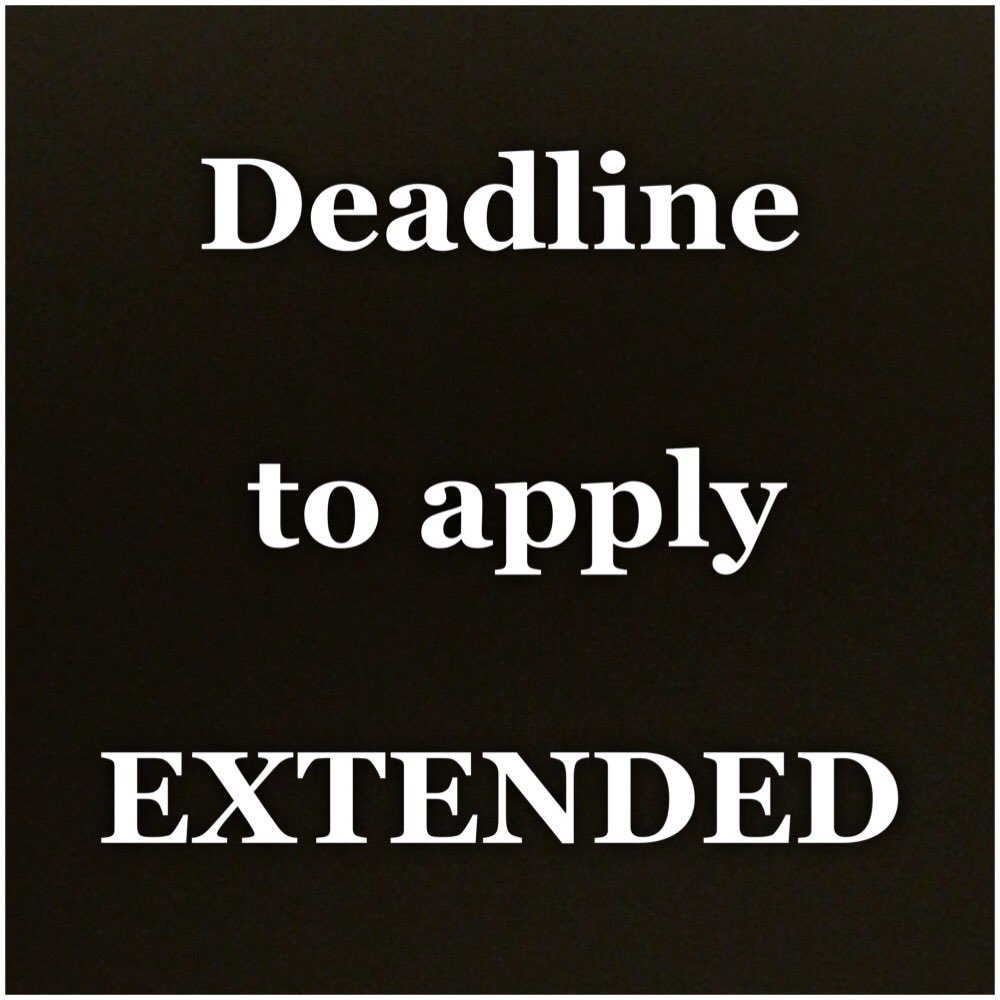 DEADLINE EXTENDED! get your applications in to audition for #theheadwrapdiaries UK tour. MORE INFO uchennadance.com/national-tour-… pls RT. Thanks 😃