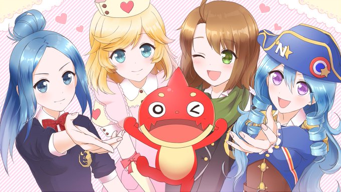コイケロさん がハッシュタグ モンストアニメ2億回再生 をつけたツイート一覧 1 Whotwi グラフィカルtwitter分析 コイケロさん がハッシュタグ モンストアニメ2億回再生 をつけたツイート一覧 1 Whotwi グラフィカルtwitter分析