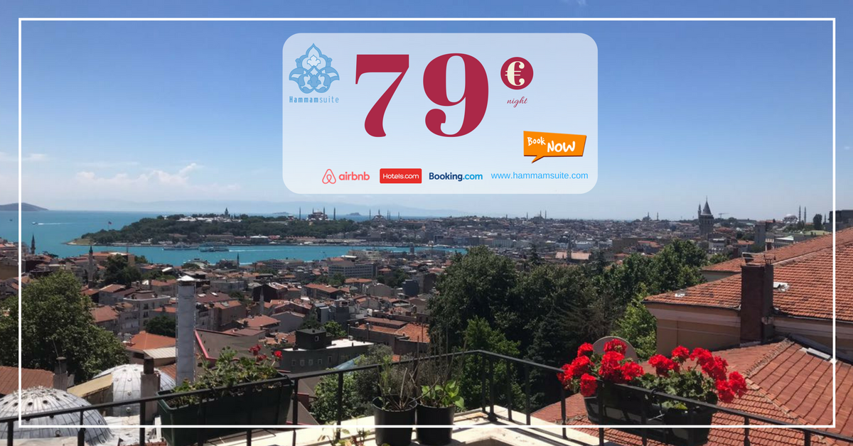 hammamsuite's tweet photo. Book Now: 🖥️ https://t.co/Sn6DBbdekF
#turkey 🇹🇷 #istanbul #tripadvisor #booking #airbnb https://t.co/0Ah67SqKBc