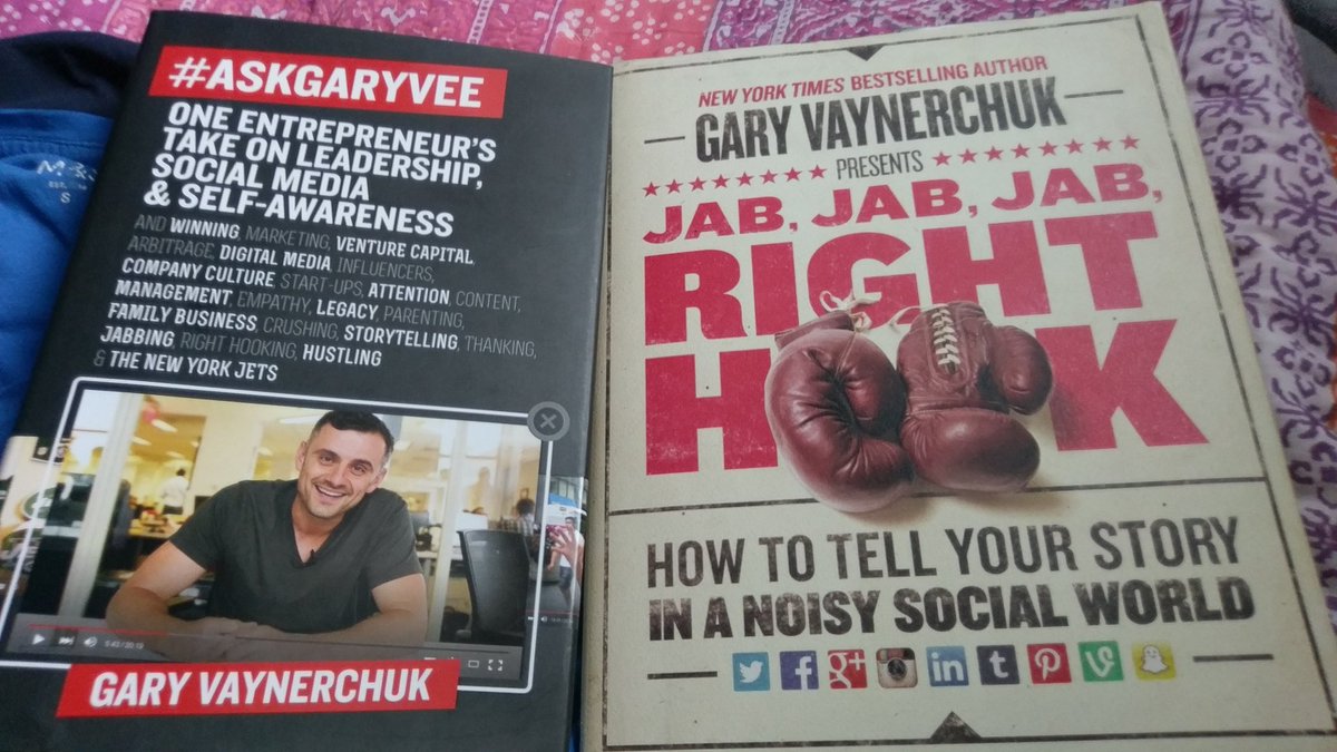 karan budhrani tweet media