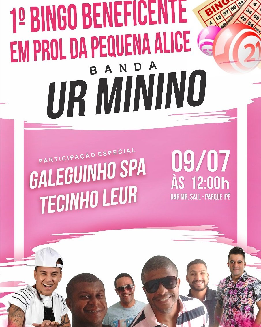 Juntos Por Alice (@gabrielaataidem) on Twitter photo 