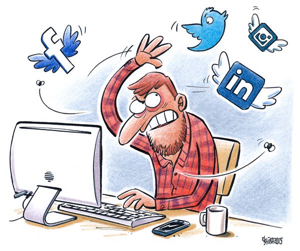 ThisIsNotSociaI's tweet photo. when those self-debilitating insect continue to bother me with notifactions, notifactions, notifactions, notifactions... #ThisIsNotSocial https://t.co/Lr5eABYOy2