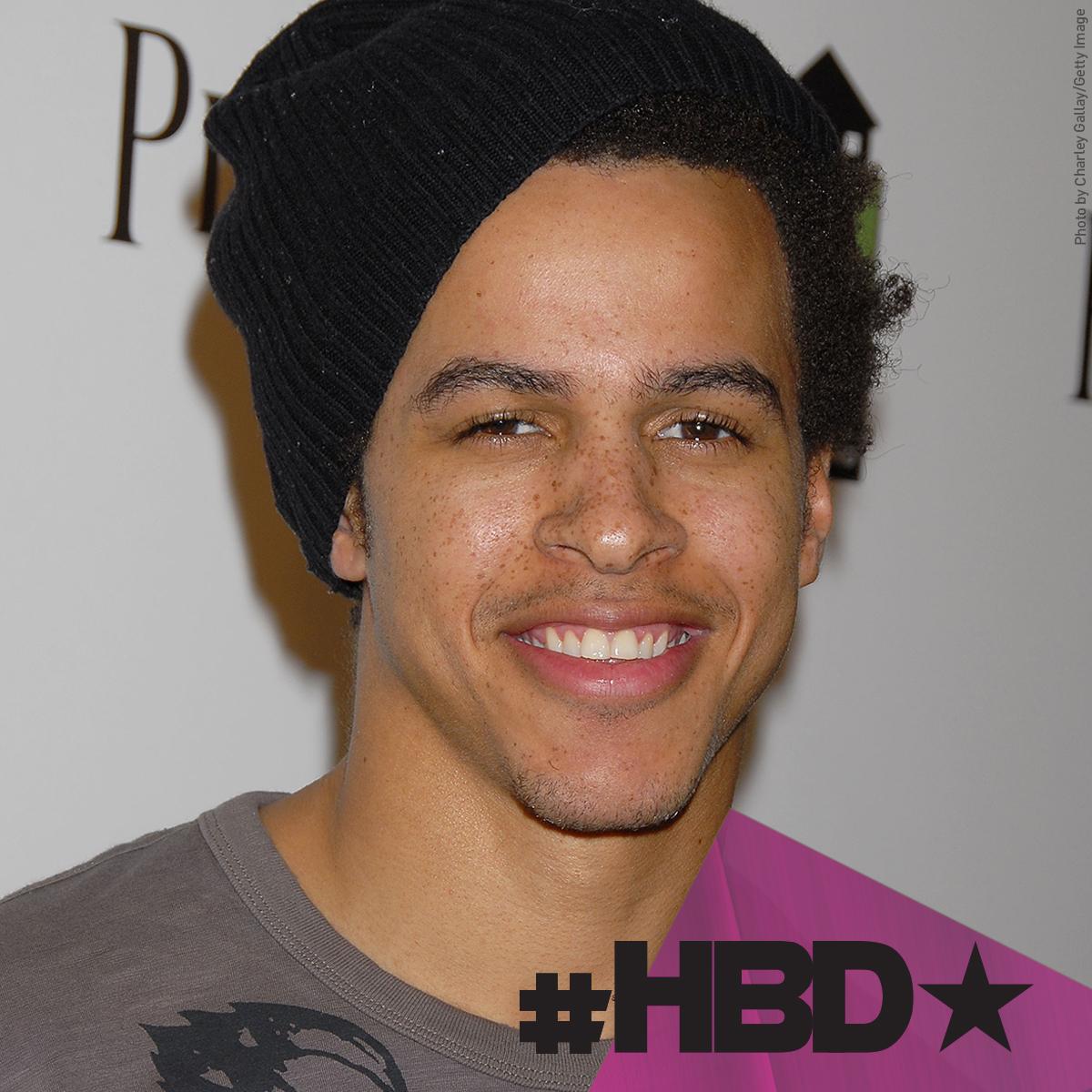 BET's tweet photo. Happy Birthday, Steph Jones! https://t.co/WTdSlrR3kS