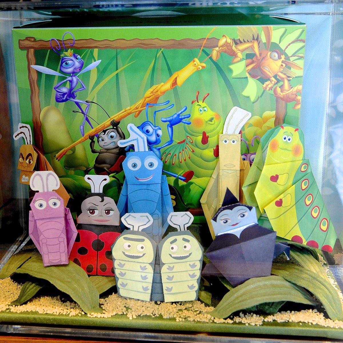 Mezzomikiのディズニーブログ A Twitteren ジャングル ブック ライオン キング ジャングルクルーズ 東京ディズニーランド限定 ジャングル イメージグッズ本日新発売 詳しくは T Co T0dbrz87ot