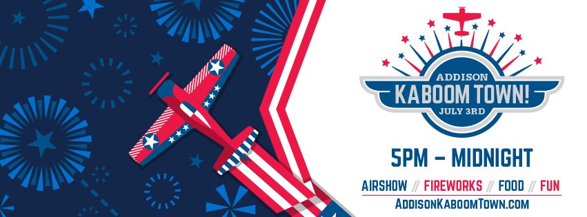 Town of Addison tweet media