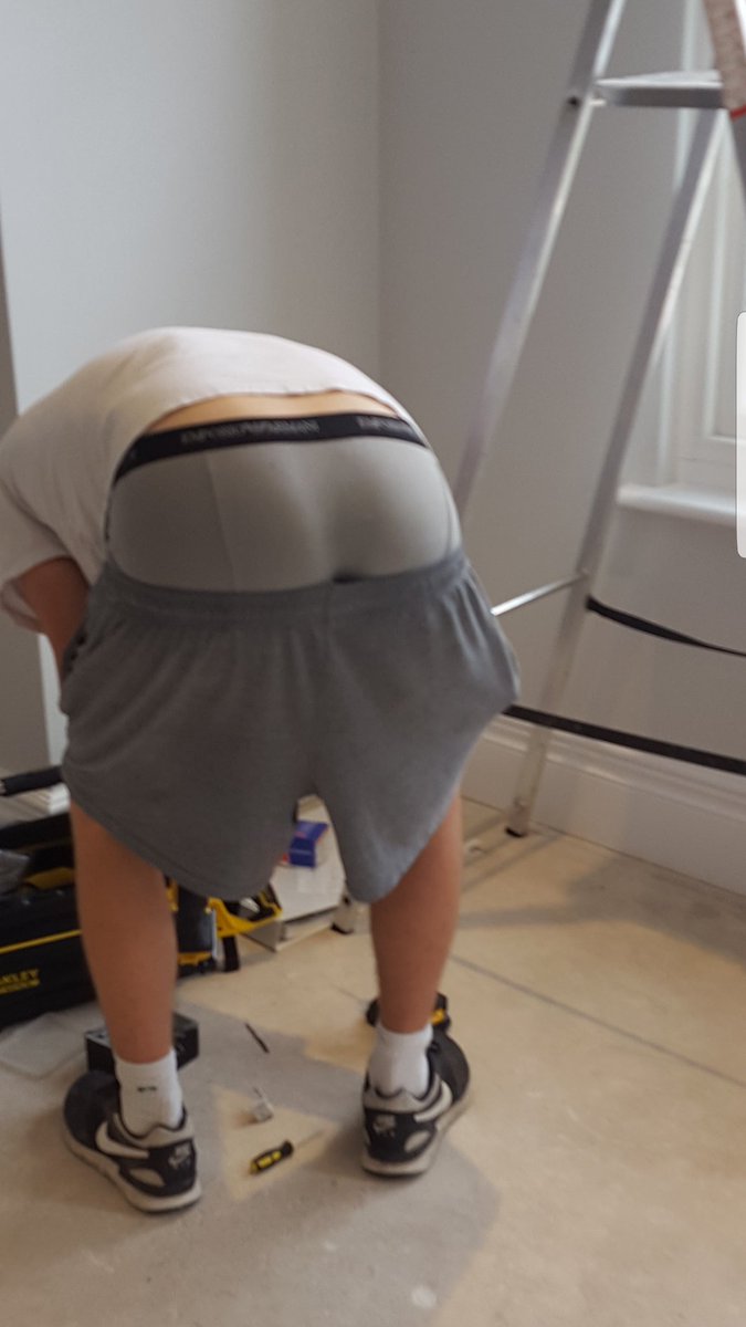 papped_ass's tweet photo. Lad on site today https://t.co/VVoXF4OTyF